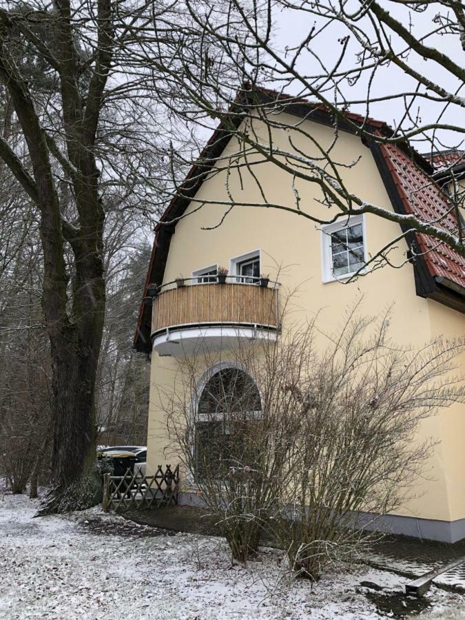 Badsaarowzentrum Bad Saarow